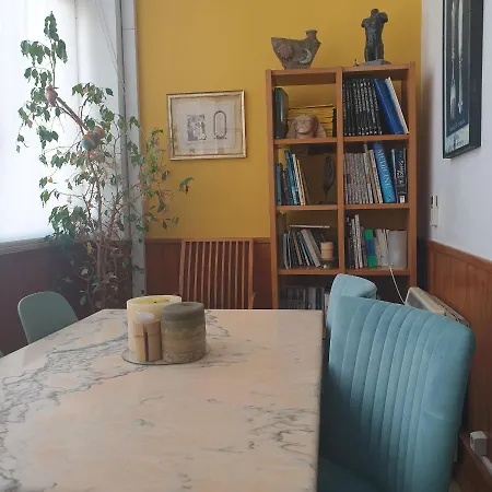Lxtownhouse Apartment