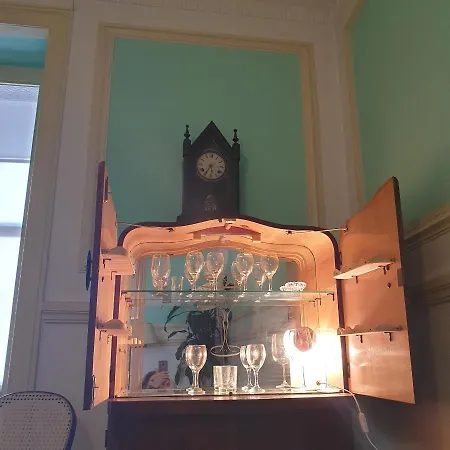 Lxtownhouse Lissabon
