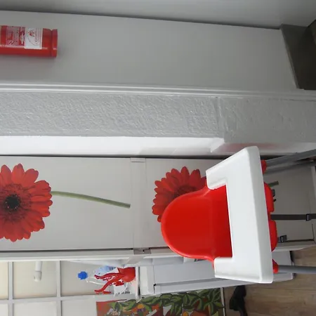 Apartment Lxtownhouse