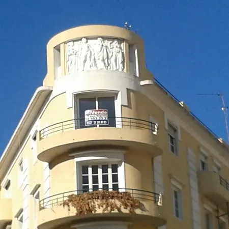 Apartment Lxtownhouse