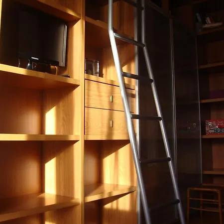 Lxtownhouse Apartment
