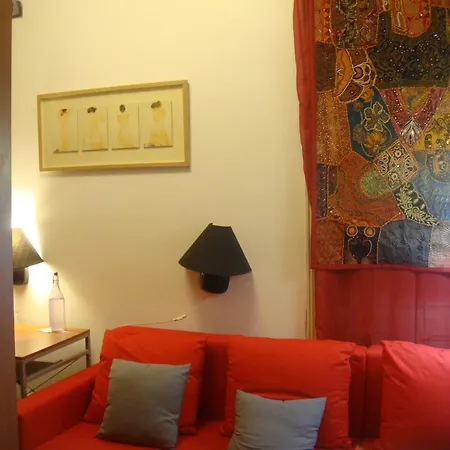 Apartment Lxtownhouse Lissabon