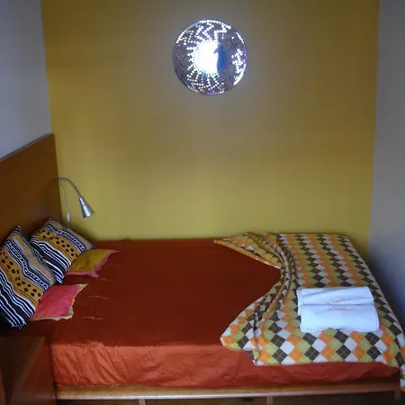 Lxtownhouse Apartment *