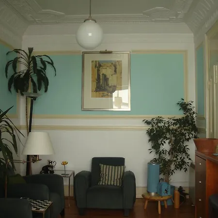 Lxtownhouse Lissabon