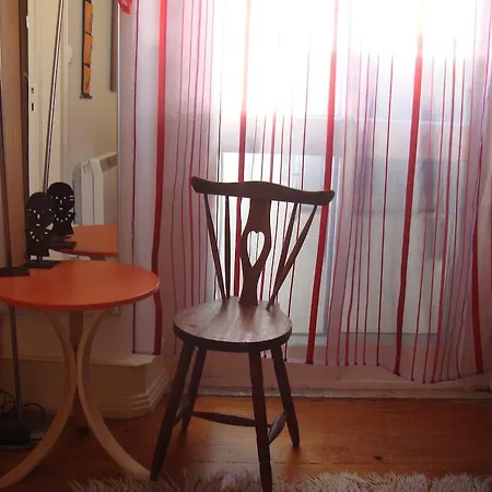 Lxtownhouse Apartment
