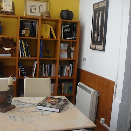 Lxtownhouse Apartment Lissabon