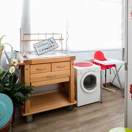 Apartment Lxtownhouse *