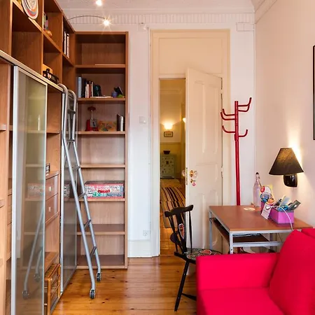 Lxtownhouse * Lissabon