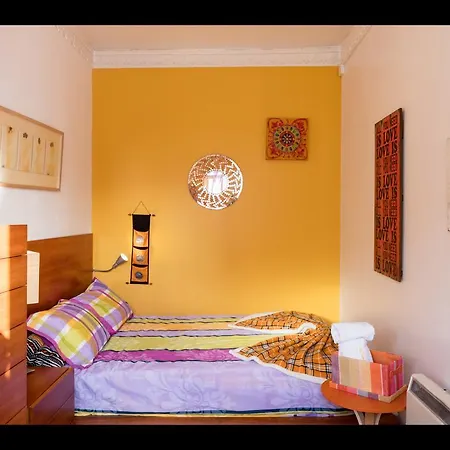 Lxtownhouse Apartment