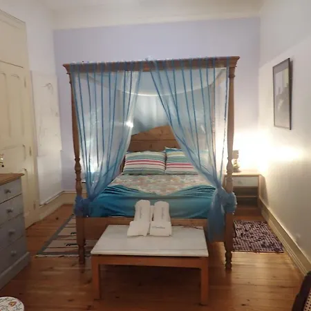 Apartment Lxtownhouse *