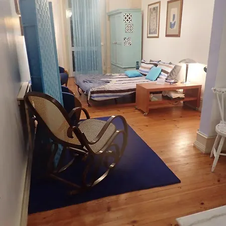 Lxtownhouse Lissabon