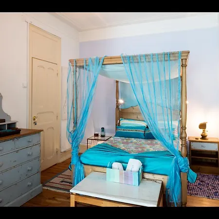 Lxtownhouse Lissabon