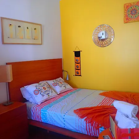 Lxtownhouse Lissabon