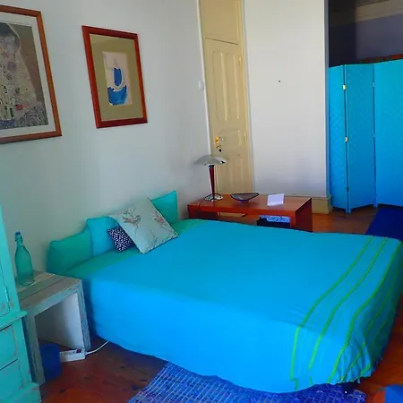 Apartment Lxtownhouse *