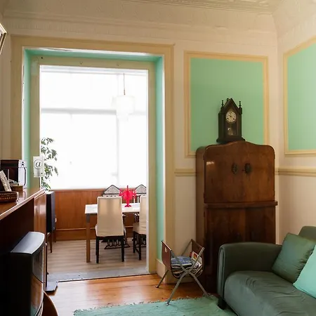 Lxtownhouse Apartment *