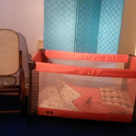 Apartment Lxtownhouse