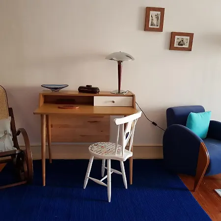 Apartment Lxtownhouse