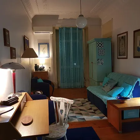 Apartment Lxtownhouse