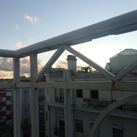 Apartment Lxtownhouse *