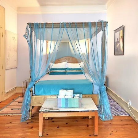 Apartment Lxtownhouse
