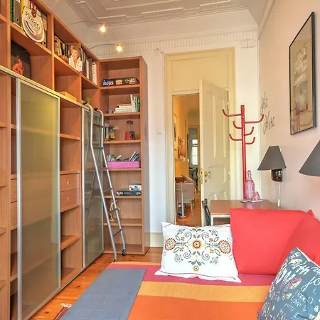 Apartment Lxtownhouse