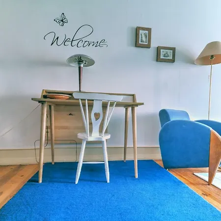 Lxtownhouse Apartment Lissabon