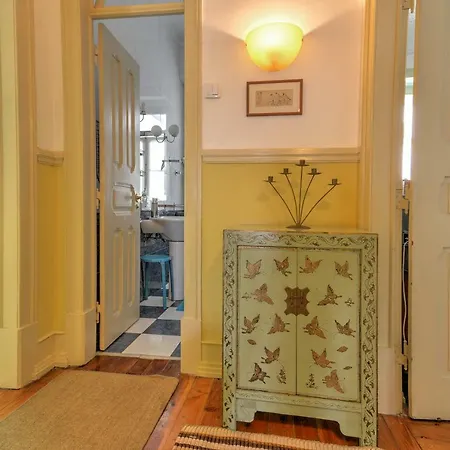 Lxtownhouse Apartment *