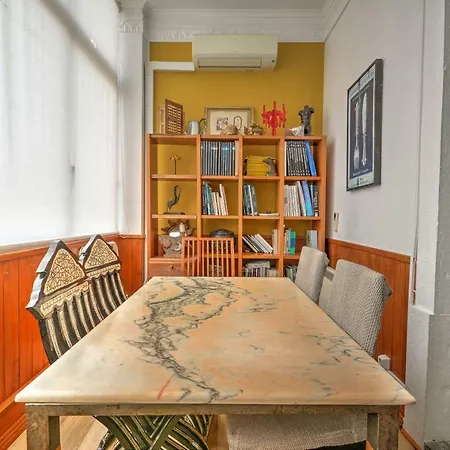 Lxtownhouse * Lissabon