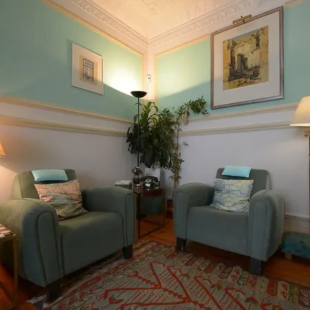 Lxtownhouse Apartment *