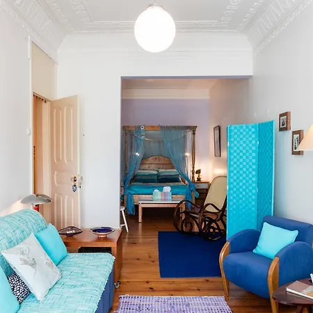 Апартаменты Lxtownhouse *
