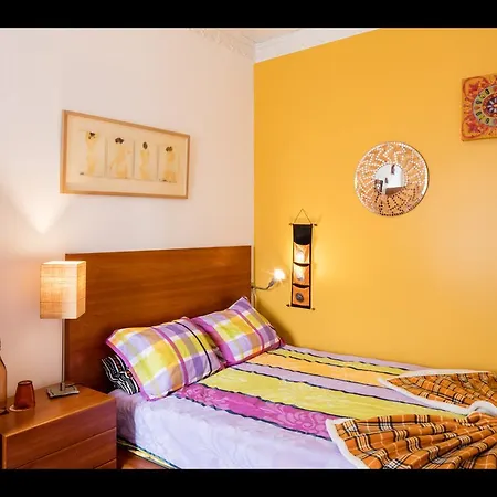 Lxtownhouse Лиссабон