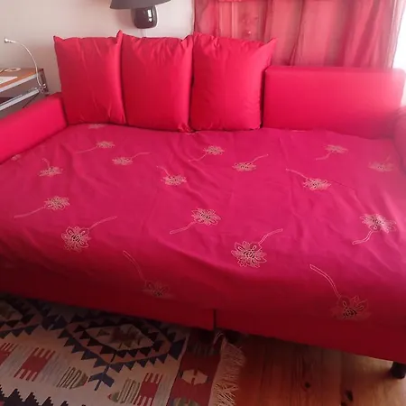 Апартаменты Lxtownhouse *