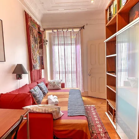 Lxtownhouse Лиссабон