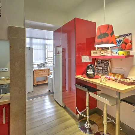 Lxtownhouse Апартаменты
